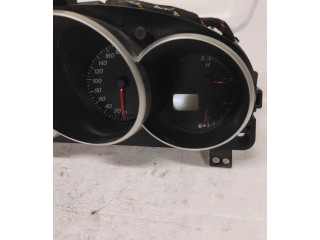 Přístrojová deska Mazda 3 I 2008 BN9J