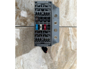 Блок предохранителей PA66MD25, A878 Maserati Ghibli