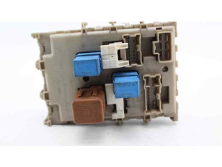 Блок предохранителей 243505M300 Nissan Almera N16