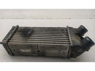Интеркулер 9645965180 Citroen Berlingo 1.6