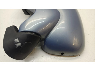 Зеркало (механическое)    левое   Renault Trafic II (X83)  2002-2014 года   