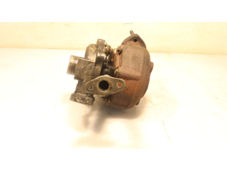 Turbodmychadlo Турбина Fiat Punto (199)