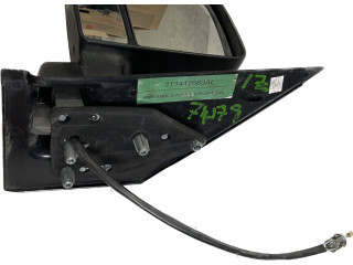 Зеркало (механическое)       Ford Transit -  Tourneo Connect  2003 - 2008 года   