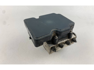 Блок АБС 27536SG110 Subaru Forester SJ 2013 - 2018 года