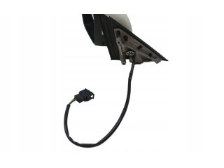 Зеркало электрическое        Skoda Fabia Mk2 (5J)  2007 - 2014 года   