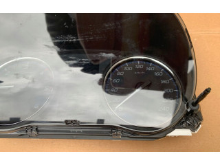 Панель приборов 8100C535 Mitsubishi Outlander