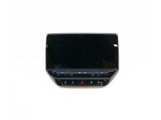 Блок управления двигателя 10A919605H   Volkswagen ID.3