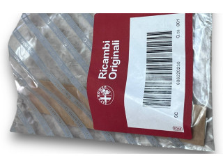 Блок управления двигателем Блок управления 606220230 Alfa Romeo 159