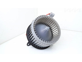 Вентилятор печки