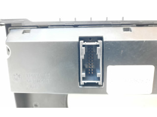 Блок управления климат-контролем 6956825, 6411695682501   BMW 5 E60 E61