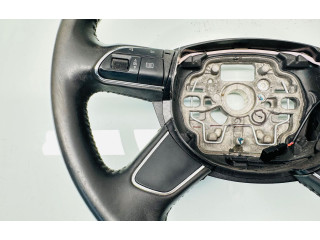 Руль Audi A6 C7  2011 -  года 4G0419091M, 272759283      