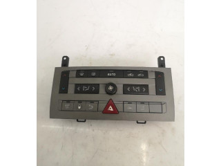 Блок управления климат-контролем 96573328 Citroen C5