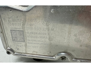 Jednotka ABS 7P0907379M, 7P0614517M Volkswagen Touareg II 2012