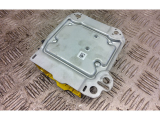 Блок подушек безопасности A1179008600, A1179011700 Mercedes-Benz A W176