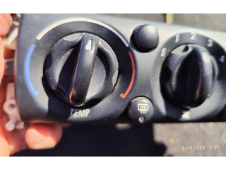 Блок управления климат-контролем 69432201, 69437005   Mini One  Cooper R50  53