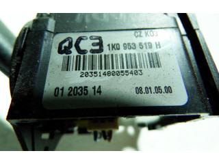 Ручка стеклоочистителей 1K0953519H Volkswagen Caddy