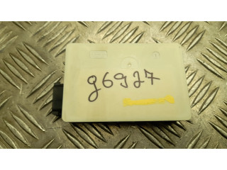 Датчик слепых зон A0009052611 Mercedes-Benz EQC