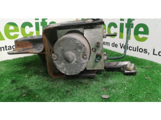 Блок АБС 0265216872, 8200085584 Renault Clio II 1998 - 2001 года