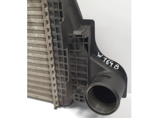 Интеркулер A1645001900 Mercedes-Benz ML W164