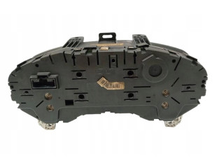 Přístrojová deska Ford Fusion II 2016