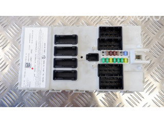 Комплект блоков управления 8489653, 0261S19767   BMW X1 F48 F49