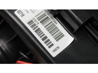 Вентилятор печки 22762718, 62718 Chevrolet Camaro