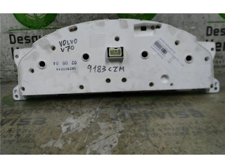 Панель приборов 0090059 Volvo V70
