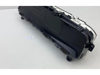 Přístrojová deska Toyota Prius+ (ZVW40) 2015 8380047F30, 940200