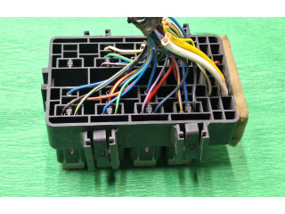 Блок предохранителей    Subaru Forester SH    