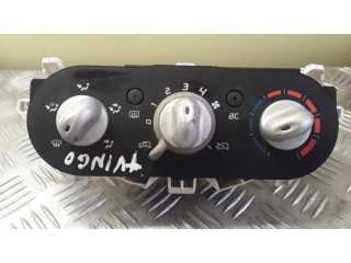 Блок управления климат-контролем 69837342E   Renault Twingo II