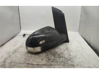 Зеркало электрическое        Volkswagen Touran I  2003 - 2010 года   