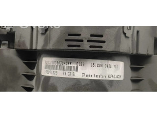 Панель приборов 156071226, 110080304088 Alfa Romeo 147
