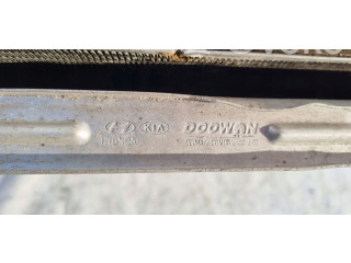 Блок подушек безопасности 253101HXXX   KIA Rio