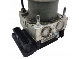 Блок АБС 4670A401, 0265232175 Mitsubishi Colt 2004 - 2008 года