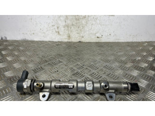 Vstřikovací lišta 0445214333 Jeep Cherokee pro naftový motor 2.2