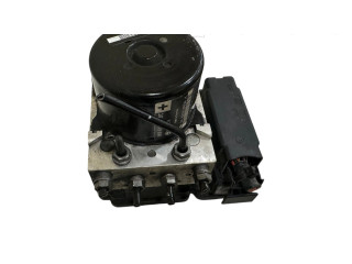 Блок АБС 1K0614517DC, 1K0907379BE   Skoda  Yeti (5L)  2009 - 2017 года