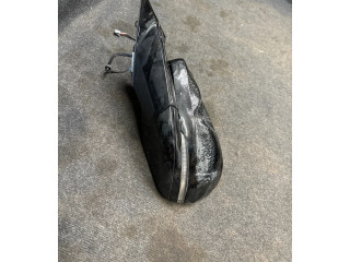 Зеркало электрическое Jeep Grand Cherokee WL 2021 - года