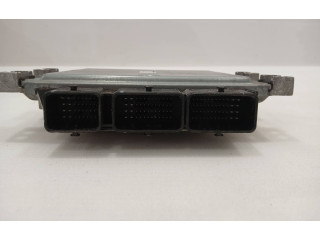 Блок управления двигателя 6G9112A650EP, 5WS40402NT Ford Galaxy