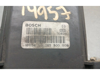 Блок АБС 0265900326, 6X43-2C285-AA Jaguar X-Type