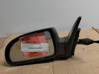 Zpětné zrcátko KIA Rio 2000 87611FD200CA
