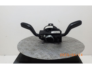 Панель приборов 7H0953503BJ Skoda Fabia Mk2 (5J)