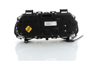 Přístrojová deska Renault Kangoo III 2022 248094487R, A0-2734L