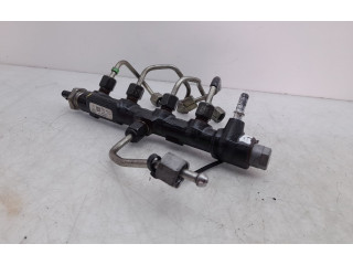 Топливная рампа 9821399680 Citroen C4 III e-C4