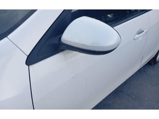 Зеркало электрическое Mazda 3 II 2009 - 2013 года