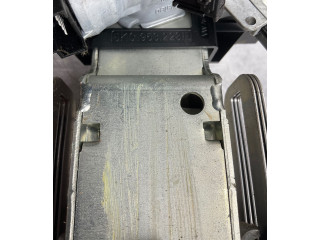 рейка Колонка рулевая 1t2419502l Volkswagen Caddy 2011 - 2016 года