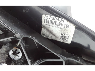 Зеркало электрическое        Volvo XC60  2009 - 2013 года   