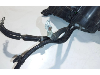 Подрулевой шлейф SRS GHP967BF1 Mazda 6