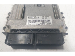 Блок управления двигателя 1777884, FT7A12A650KA Ford Tourneo
