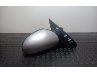 Зеркало электрическое        Peugeot 406  1996 - 1999 года   