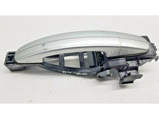 Внешняя ручка